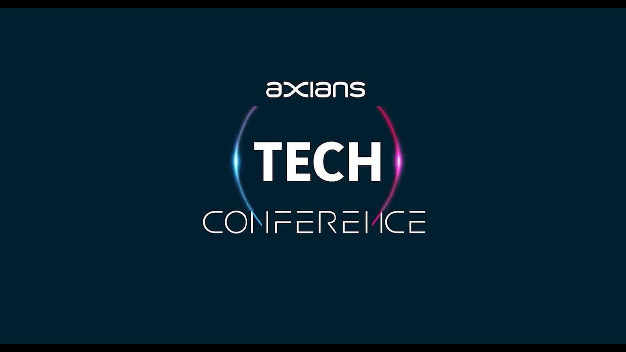 Axians Technical Conference 2022 #ATC22 Recap Movie