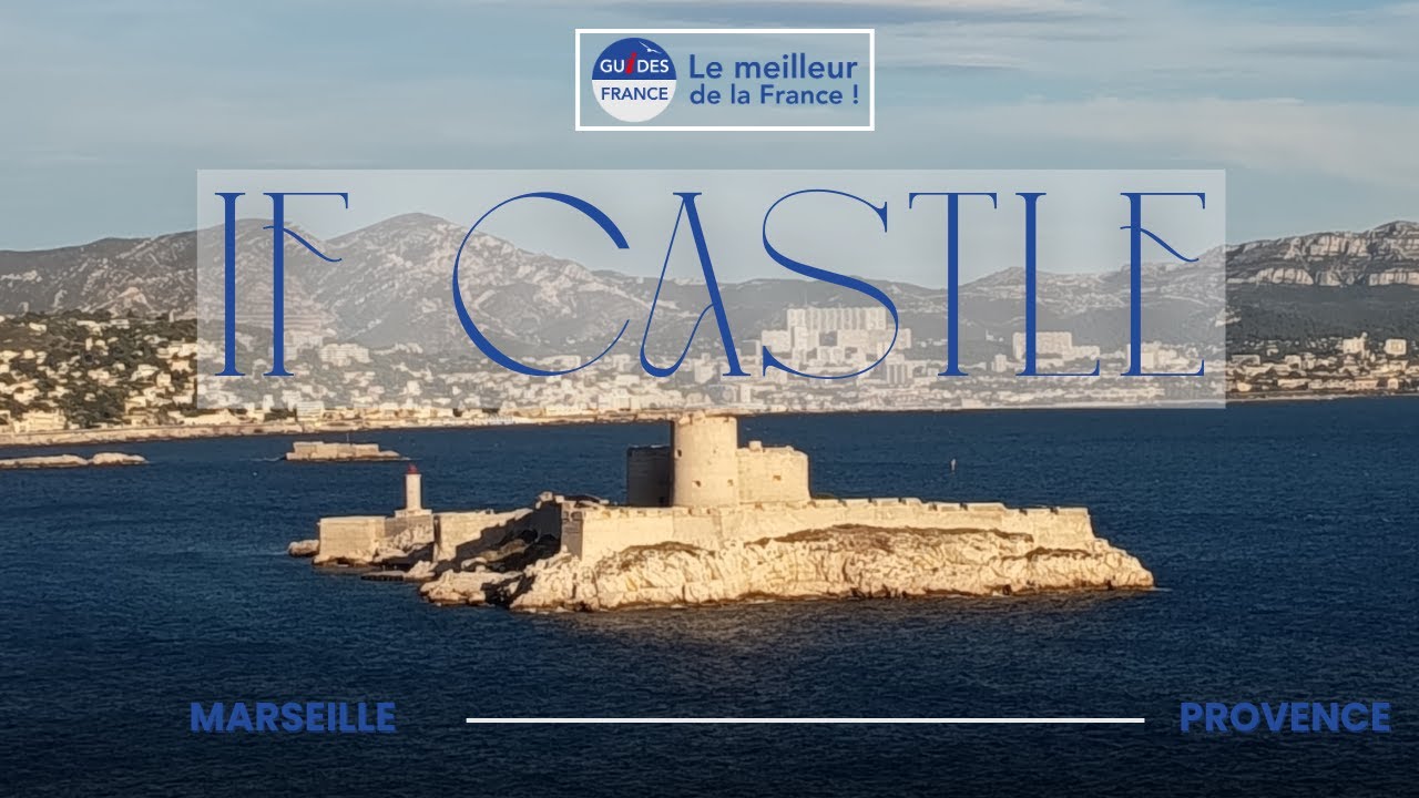 If Castle Tour - Guides France