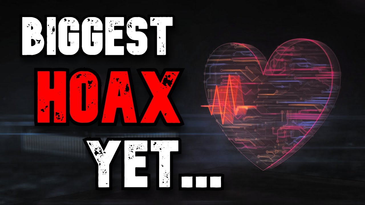 Digital Girl: The Hoax That SHOCKED The Lost Wave Community... (Lost in the Code)