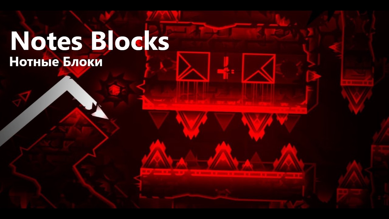 KzX - Stalemate (GRIEF) note block cover