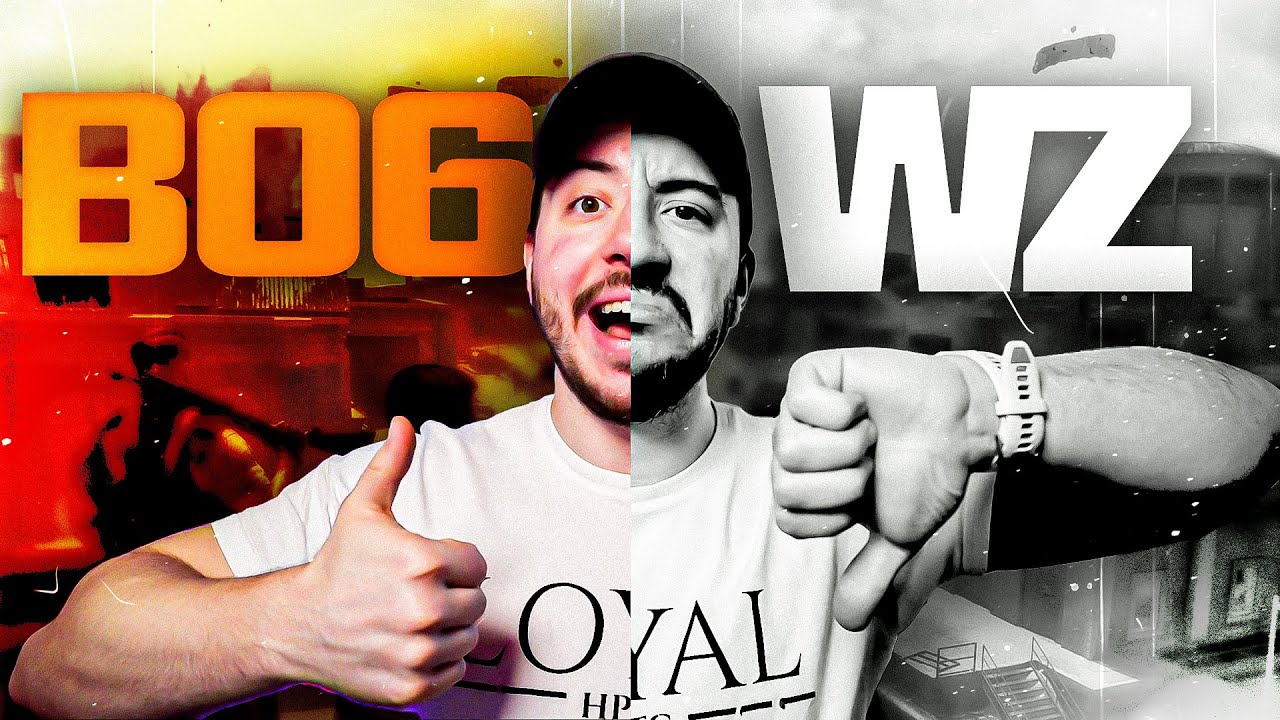 ABSOLUTE RETTUNG oder KOMPLETTER UNTERGANG? 🤔 | Das ist Season 2 von BO6 und WARZONE