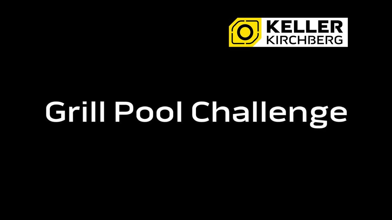 Ed. Keller AG - Grill Pool Challenge 2019