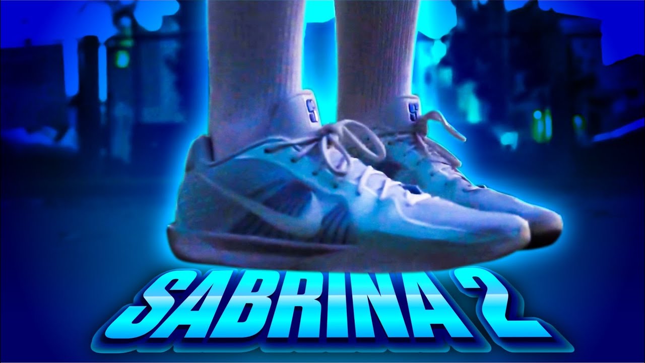 Overrated? │ Sabrina 2 Review │ Wide-Footer Perspective