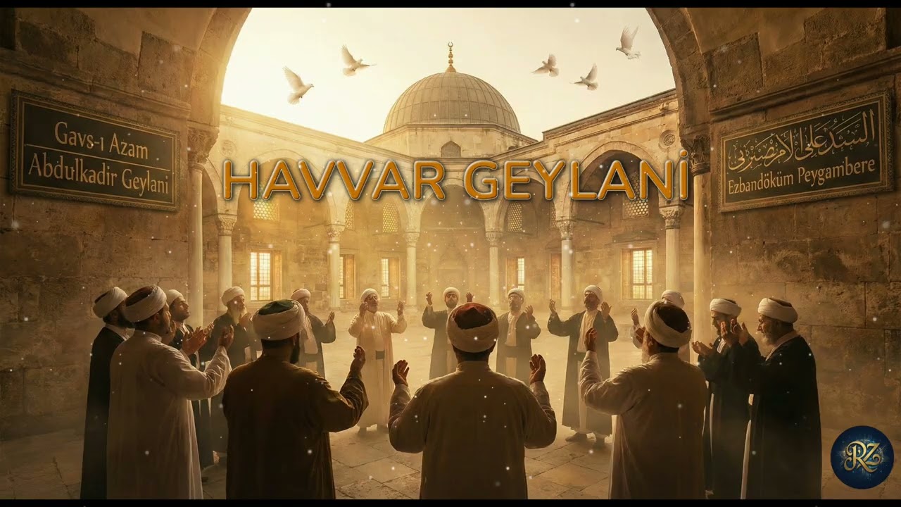 Havar Geylani (Zikirli)