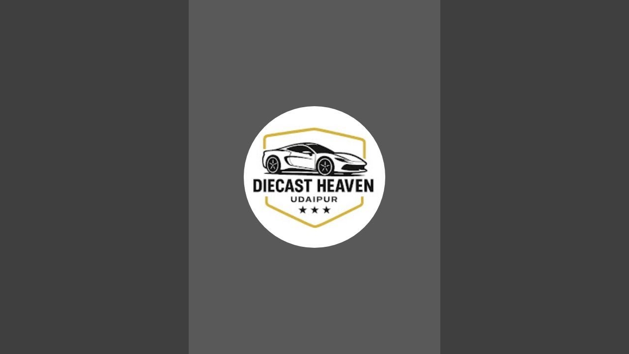 Diecast Heaven - Udaipur is live!