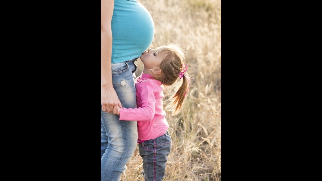Unborn Music for Pregnant Angels