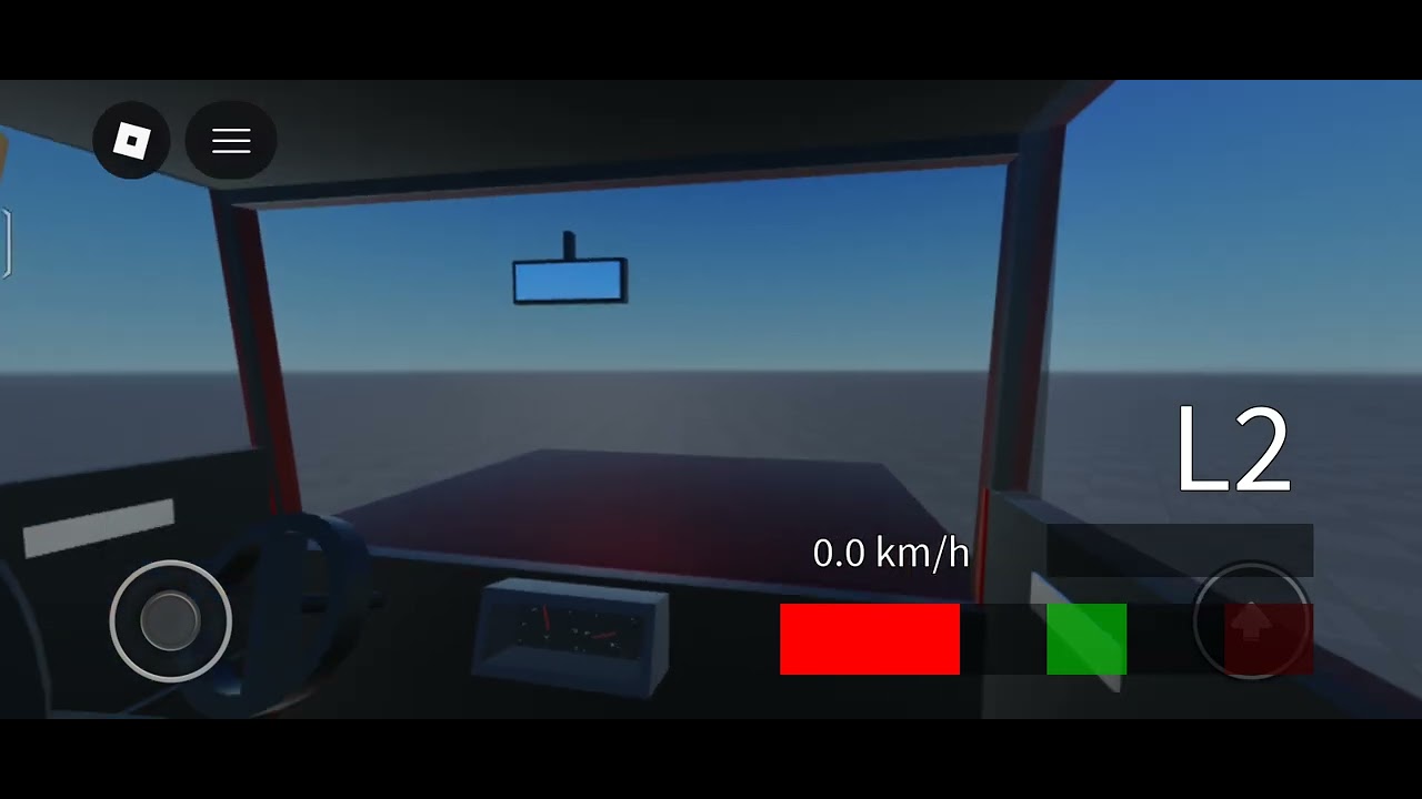 trying to practice shifting with a range selector.