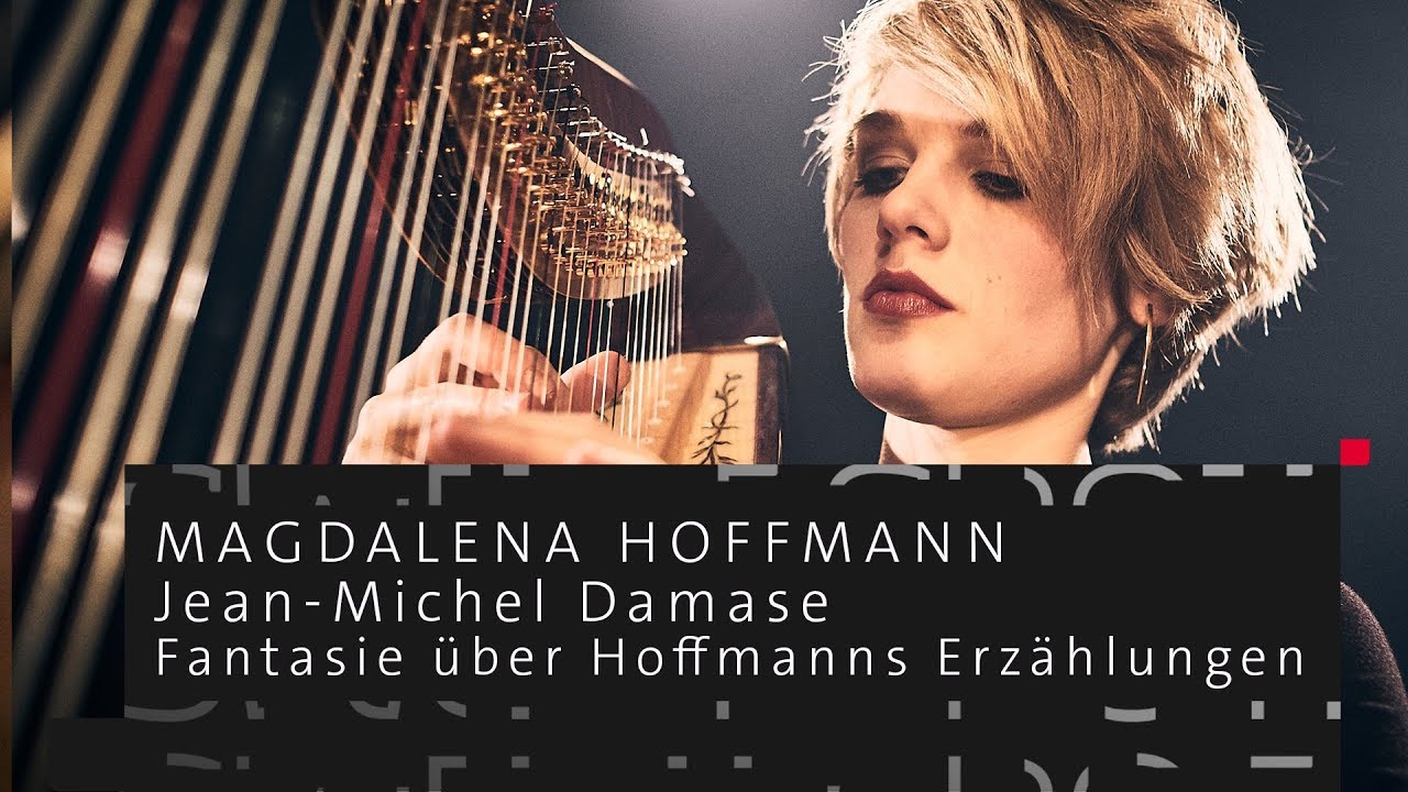 Magdalena Hoffmann - 