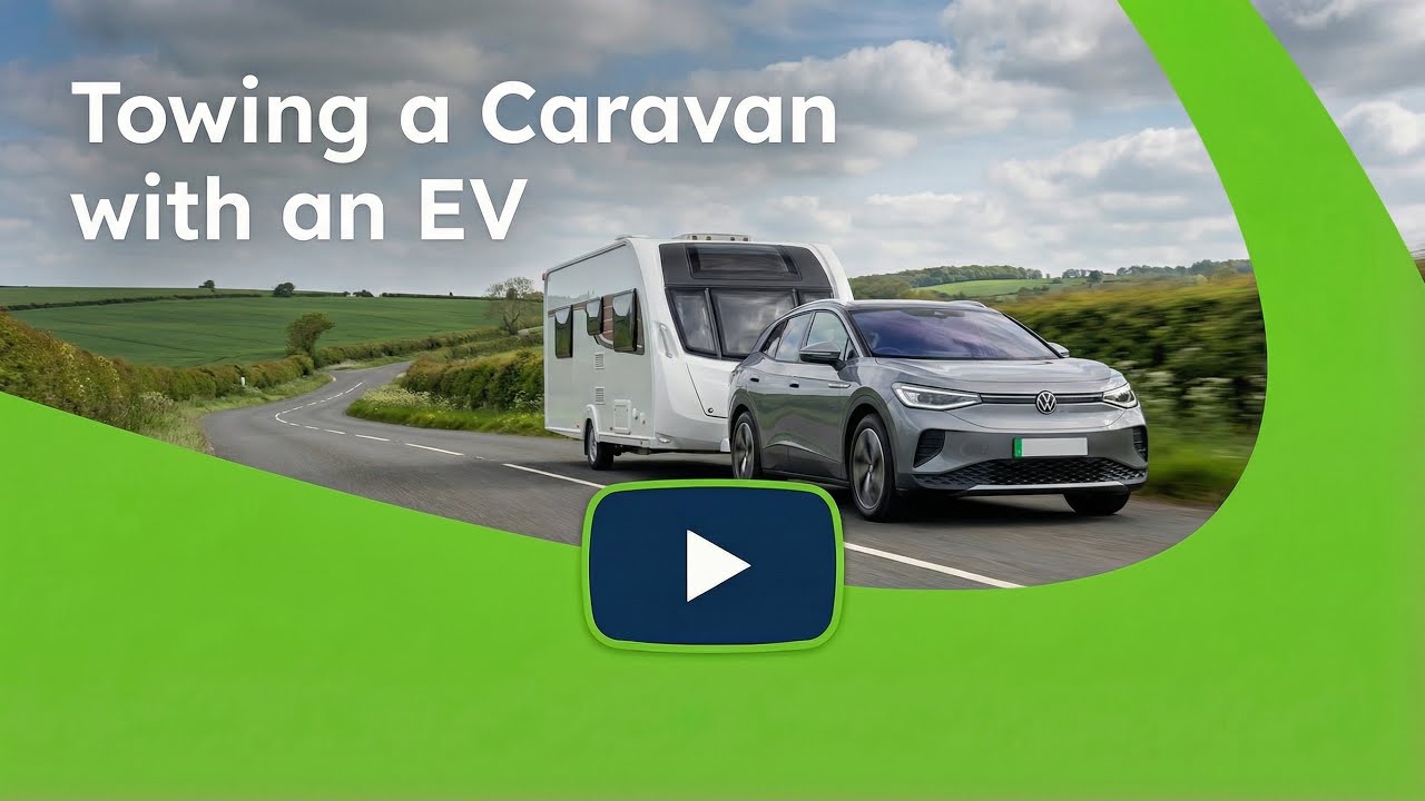 Can You Tow with an Electric Car? EV Towing Guide 2025! 🚙⚡