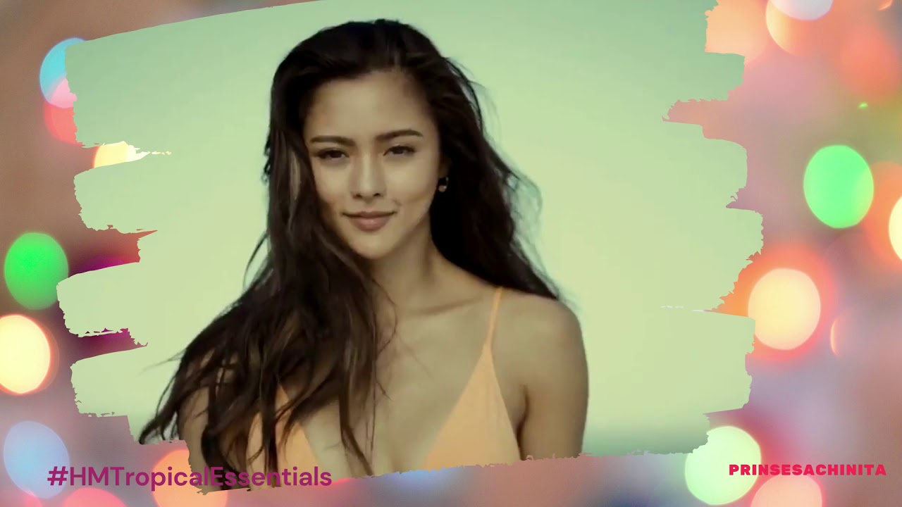 Classy and Fabulous #KIMforHM