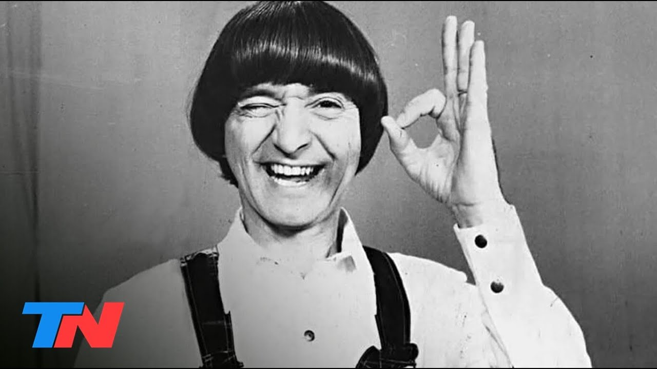 Murió Carlitos Balá, una leyenda de la cultura argentina