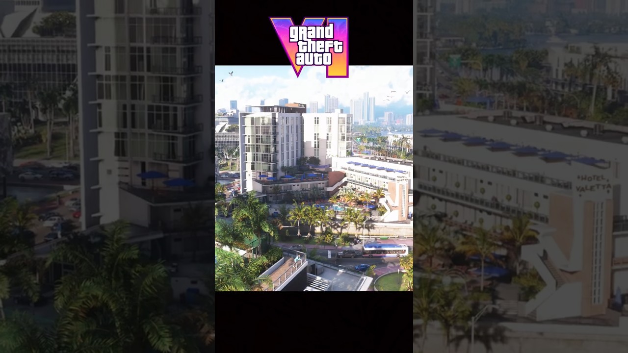 GTA 5 vs GTA 6 &ndash; The Ultimate Comparison 🔥
