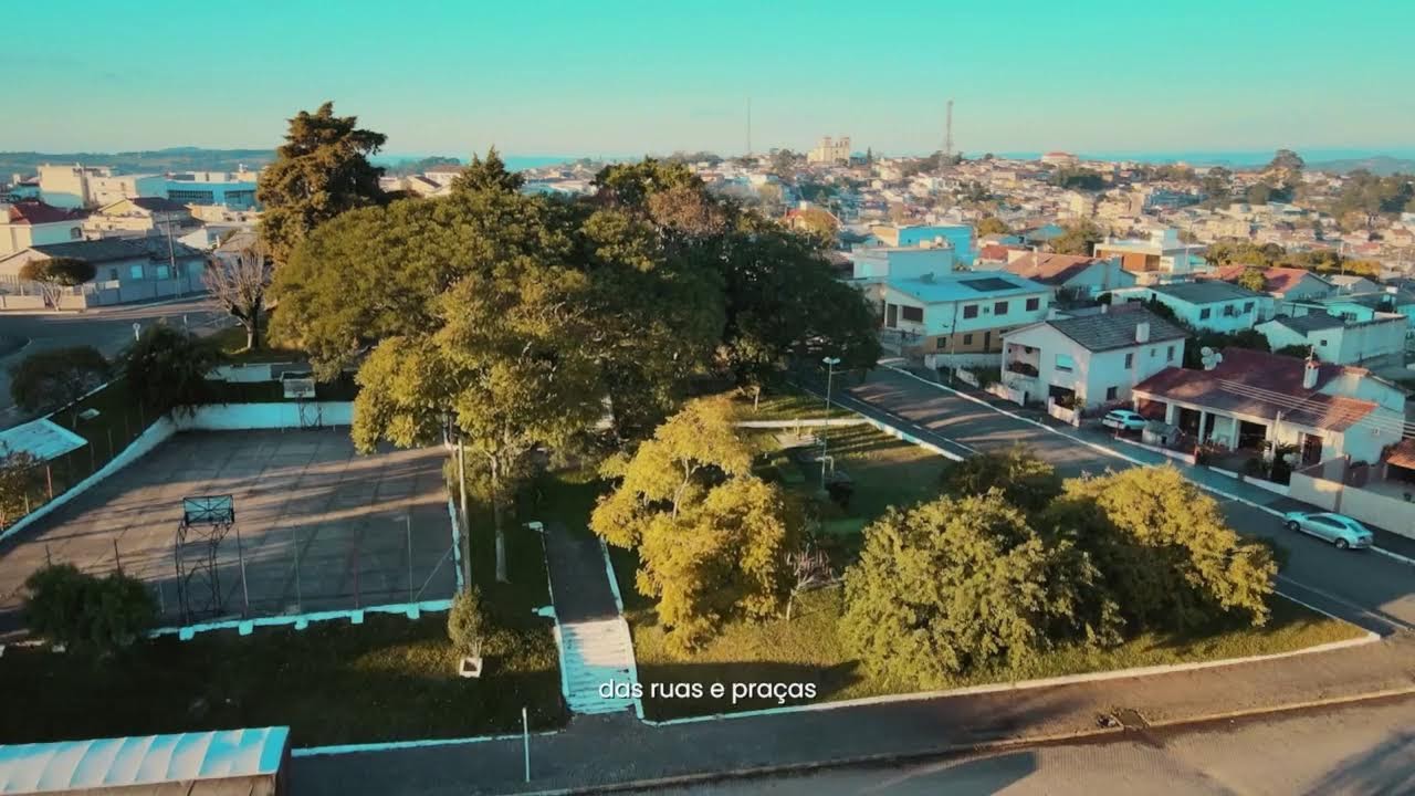 3ª Noite Semana Farroupilha 2025 Shows