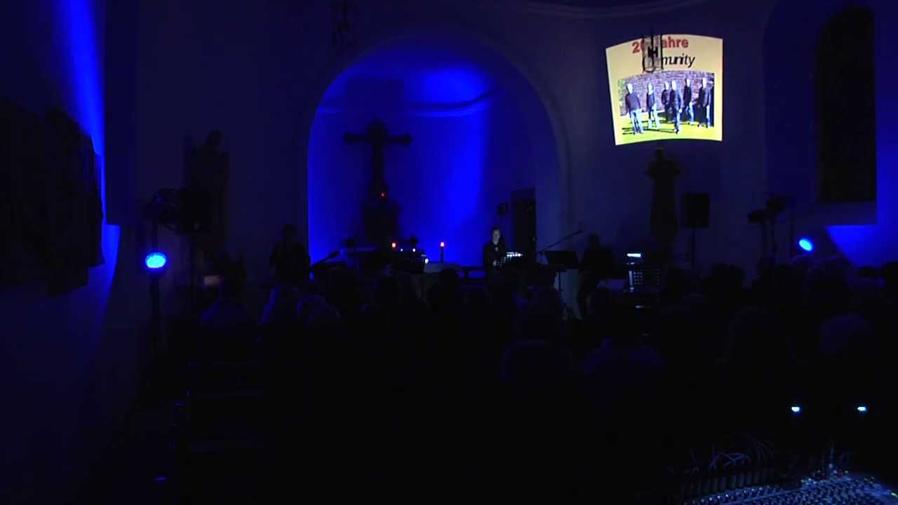 Community - Hosanna