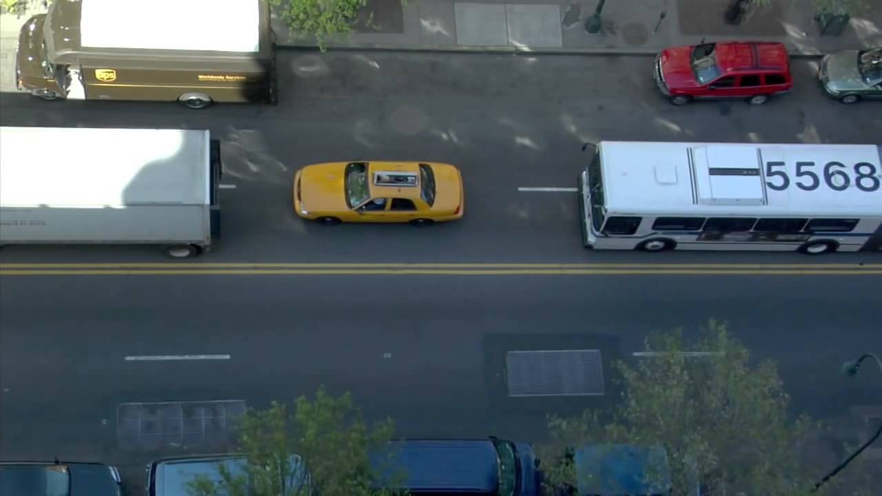 Helvetica - Trailer