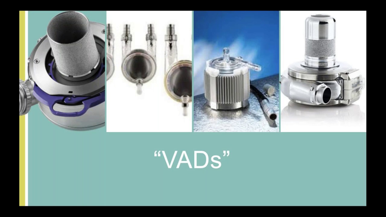 Bridging to Transplant  Pediatric Heart Failure and Ventricular Assist Devices
