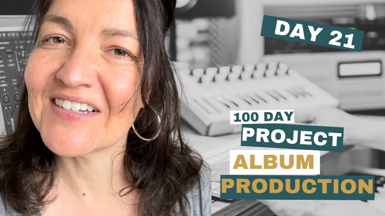 DAY 21: Reflexion der ersten 21 Tage – Erfolge und Optimierung der Albumproduktion