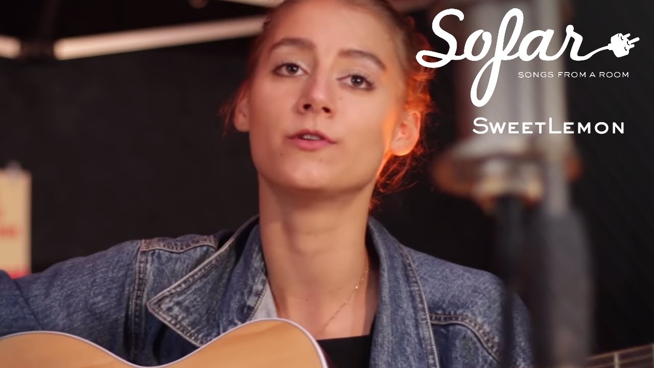 SweetLemon - Birds | Sofar Munich