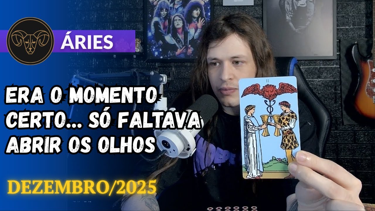 ÁRIES ♈: UM ENCONTRO INESPERADO… MAS A SENSAÇÃO É DE QUE ISSO JÁ ERA PARA ACONTECER 🔮⚡