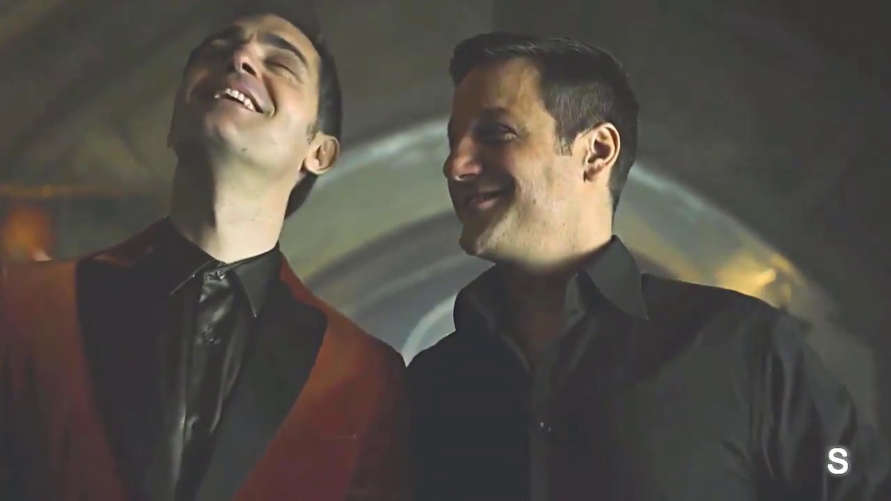 La Casa De Papel 4-Break my heart