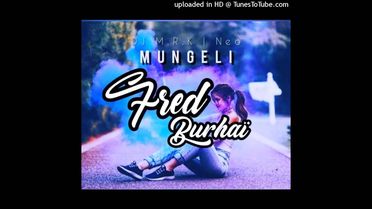 🍁DJ M.R.K x Neo - Mungeli [Zouk 2k20]🍁