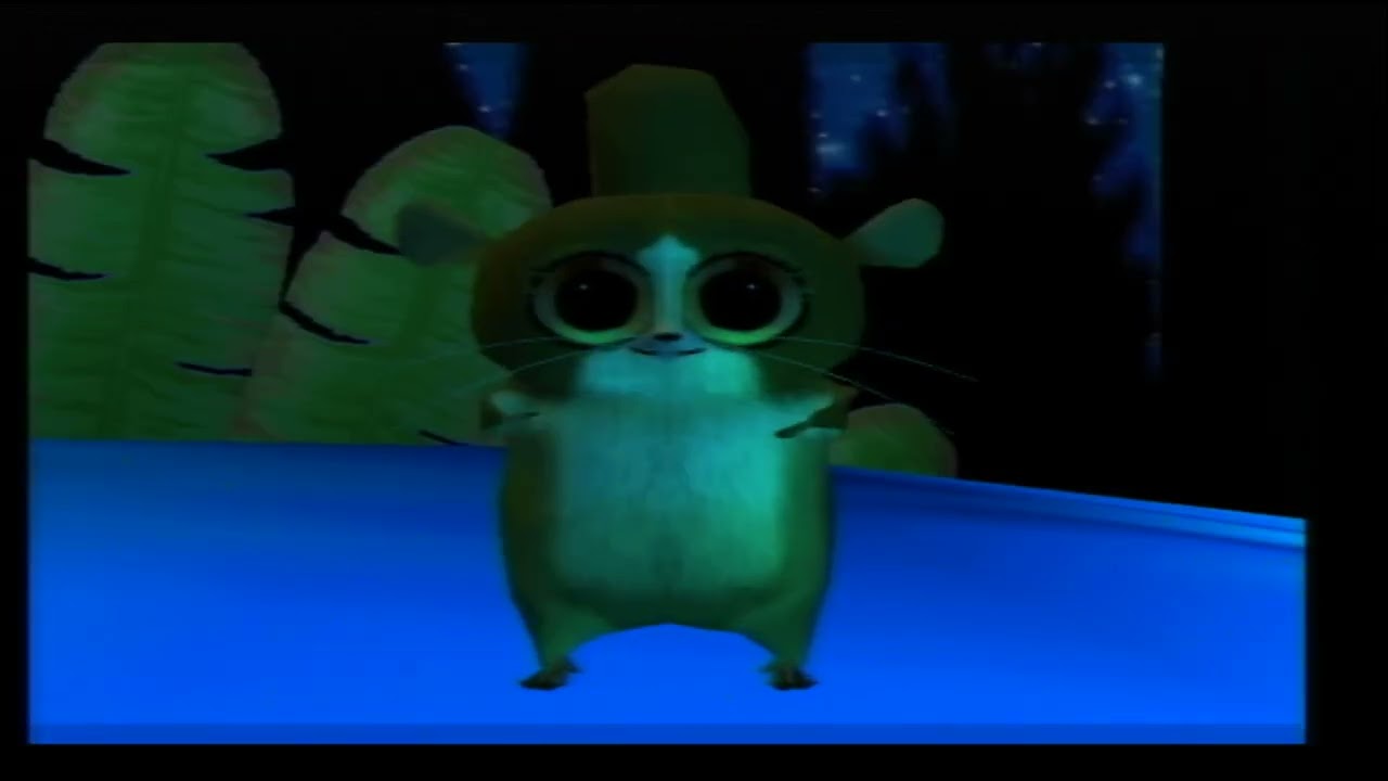 Madagascar ps2 Part 8: Coming of age