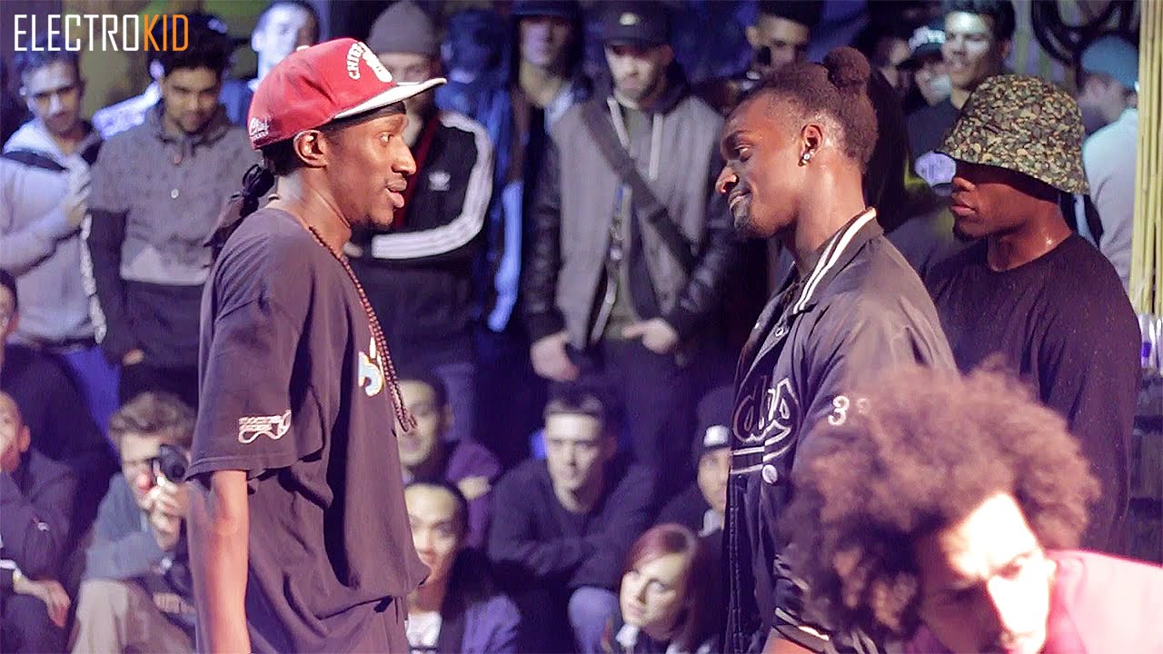 GROOVANOMETRY | 2015 RECAP | EXHIBITION BATTLES BBOY & BGIRL 8 on 8 / HIPHOP & POPPING 6 on 6