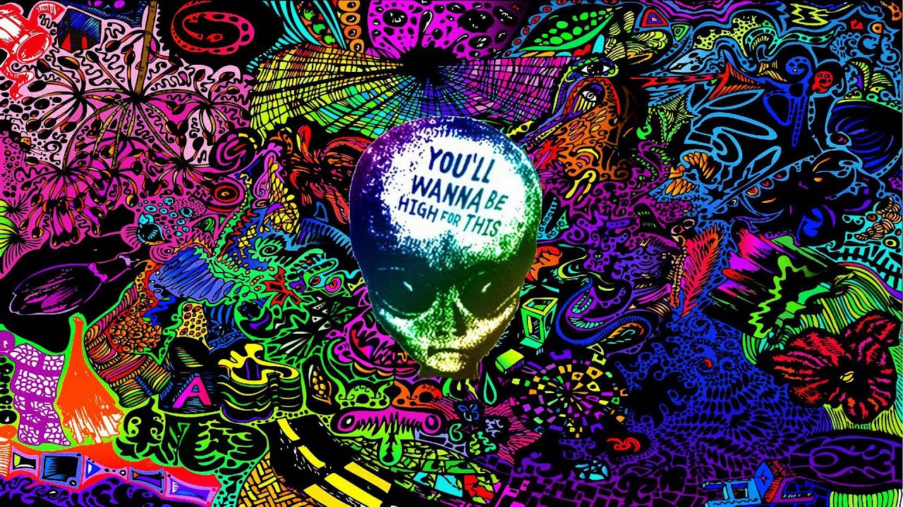 16 Gram Truffle Trip Report: 'Infinite Insanity & Existence'