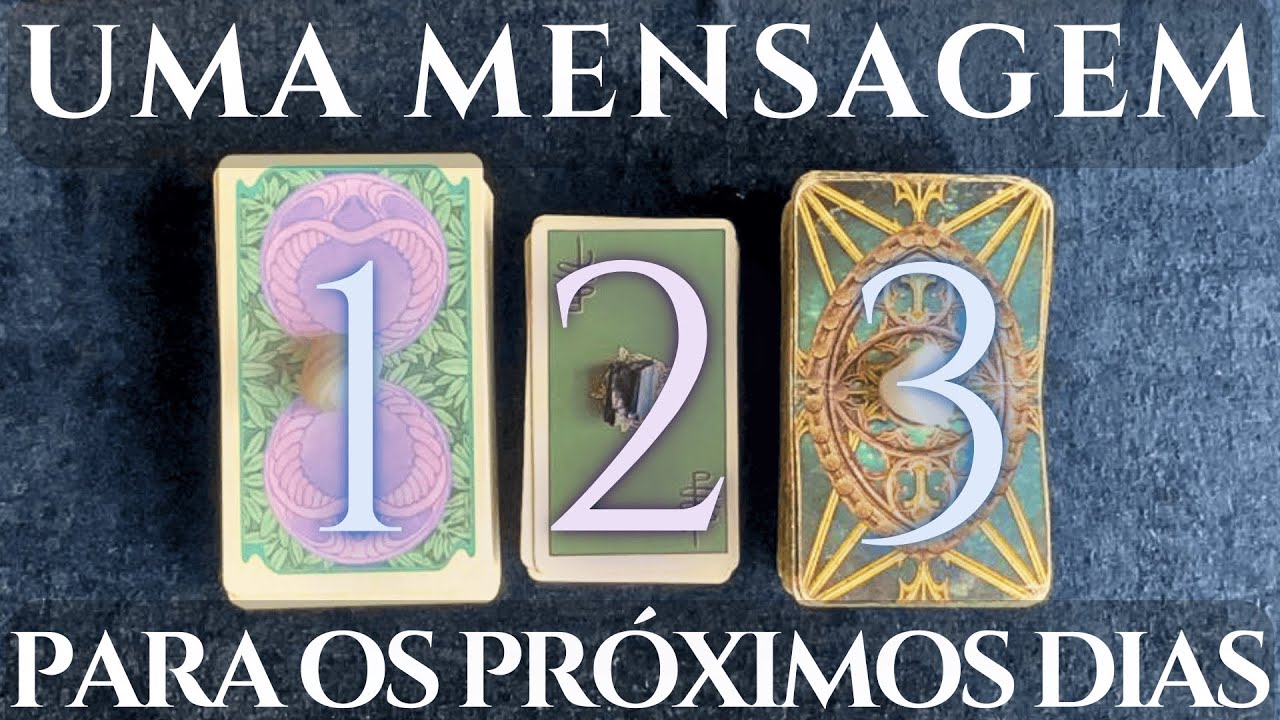 🌑PREVISÕES DO TARÔ PARA 7 DIAS🌑| Escolha seu baralho | Atemporal