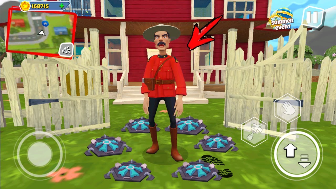 Dark Riddle Update 26.2.3 | Summer Event Launch _ New interface #darkriddle