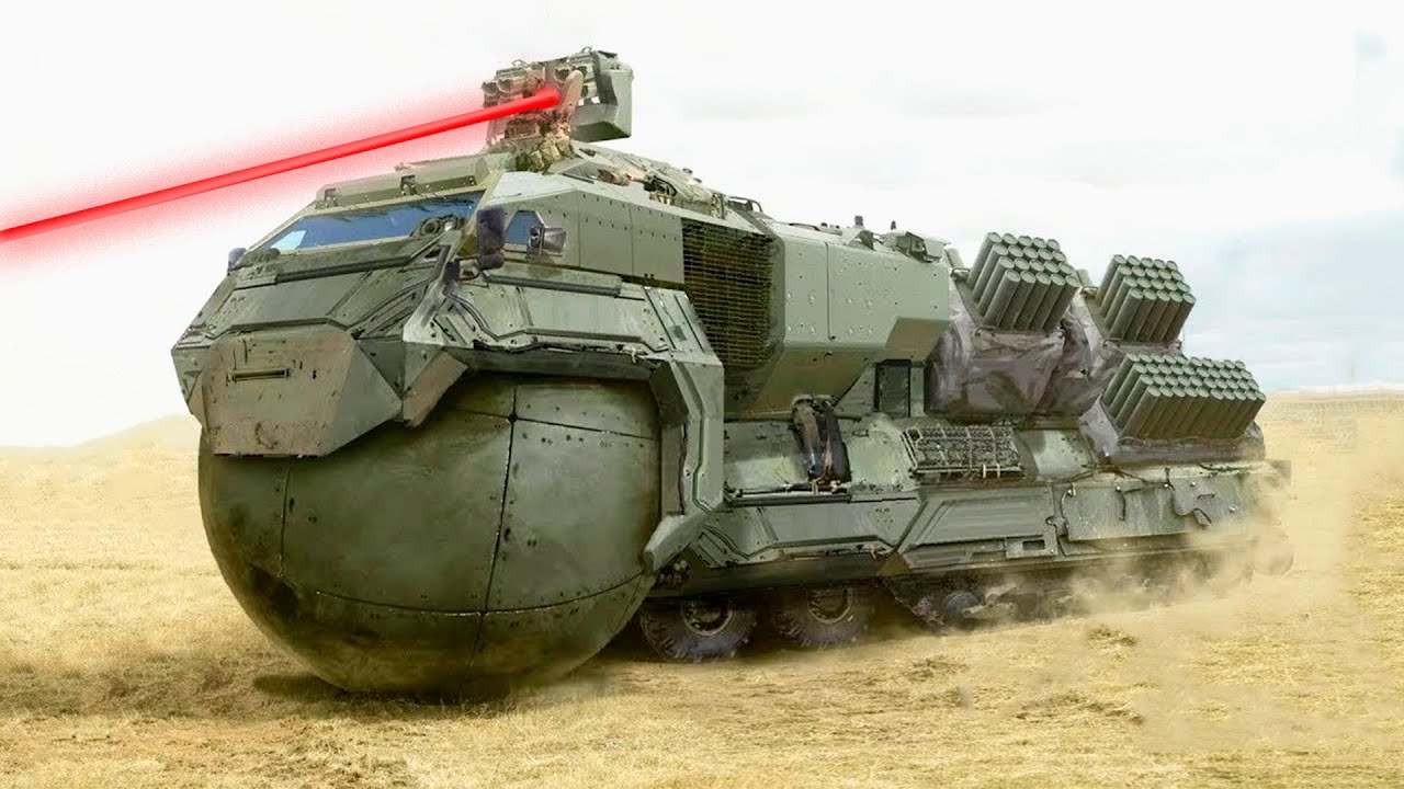 US Tests New Secret Air Defense System