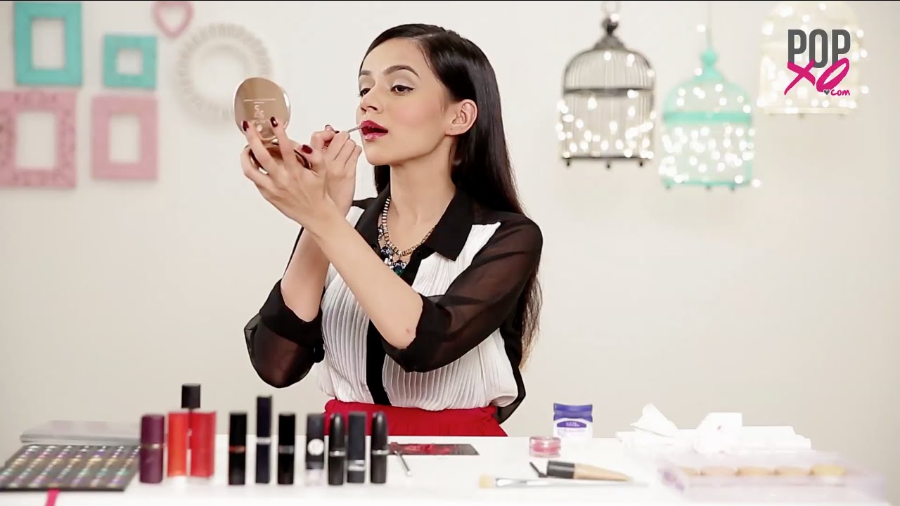 The Only Lipstick Hacks You Need To Know! - POPxo