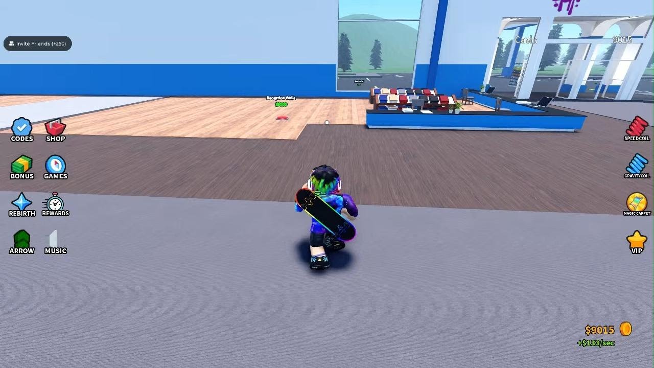 Trampoline tycoon pt.4