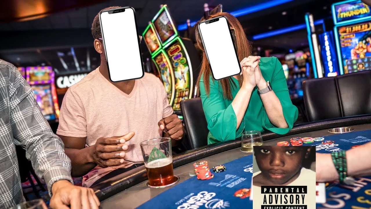 Ca$ino - Baby Keem REVIEW