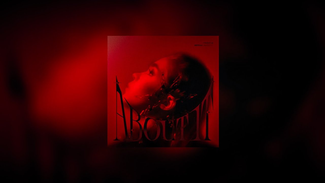 Serhat Durmus - About it (Slowed) | Vickey Jack official