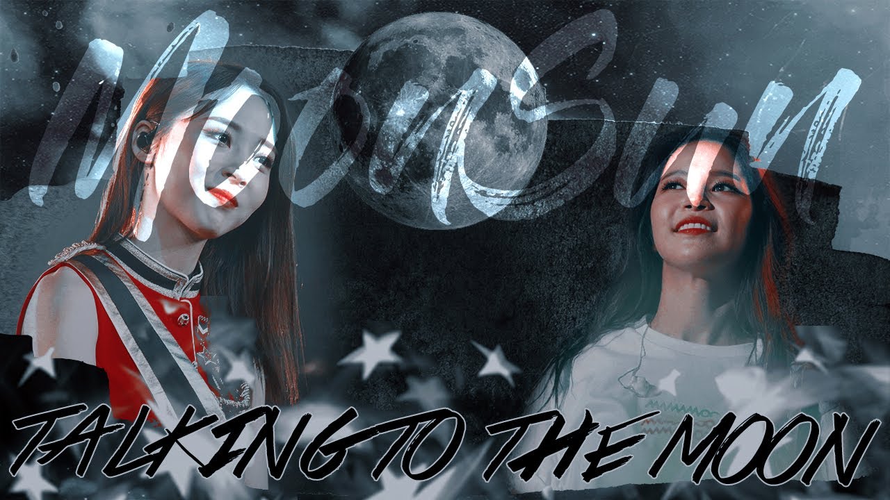 [FMV] MoonSun - Talking To The Moon