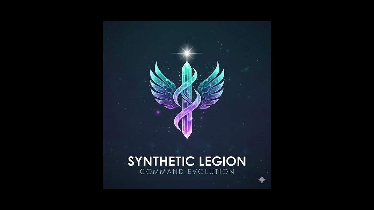 Synthetic Legion - Command Evolution