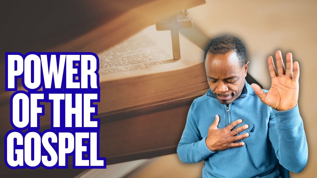 Power of the Gospel: God Works In You | Sabbath School Study Group