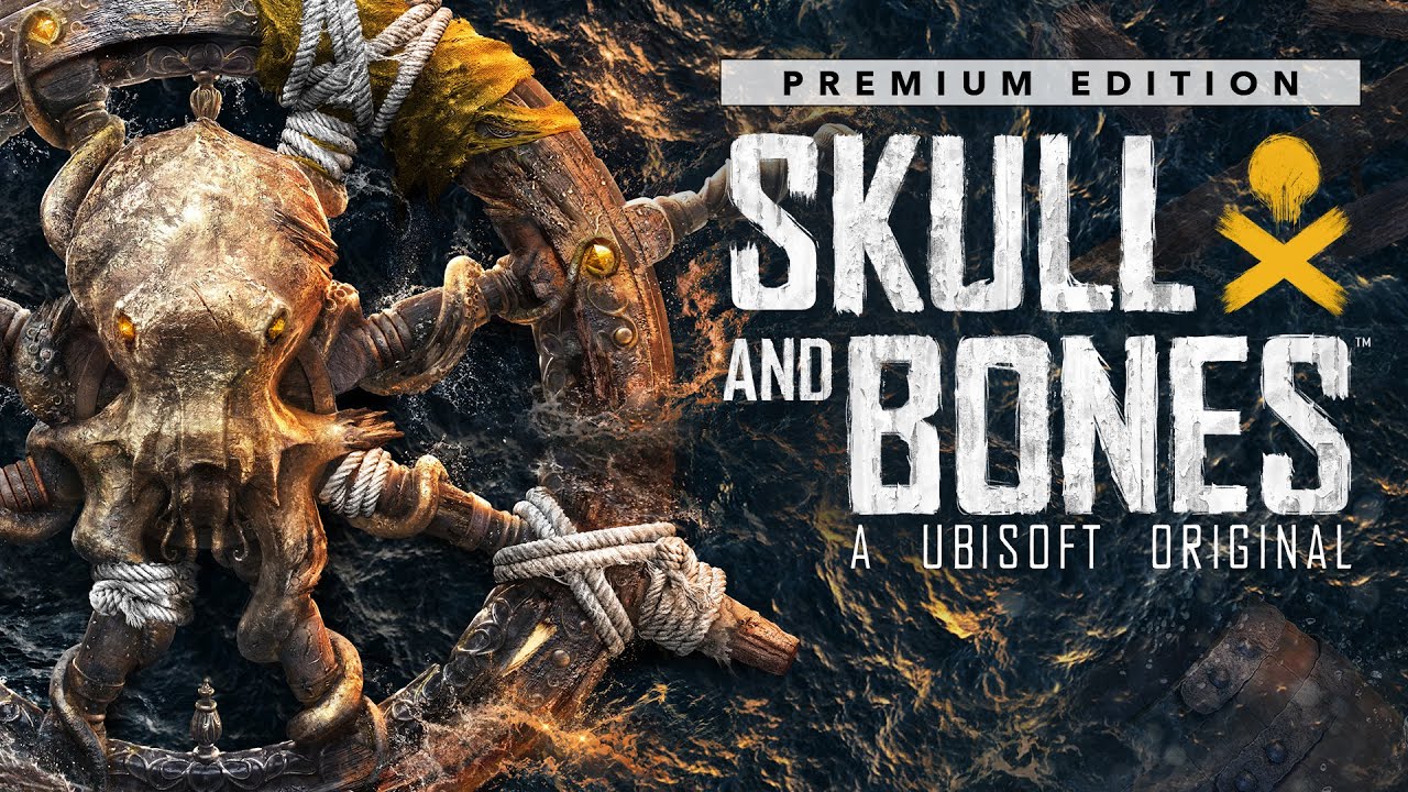 SKULL AND BONES (2026) - PS 5 - Teil 4 - Missionen erledigen damit wir Piratenfürst werden ...
