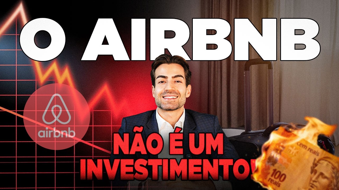 Airbnb vai acabar? Entenda como a reforma tributária afeta seus lucros.