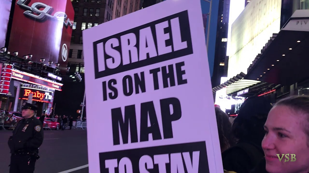 Part 2 Israel vs 