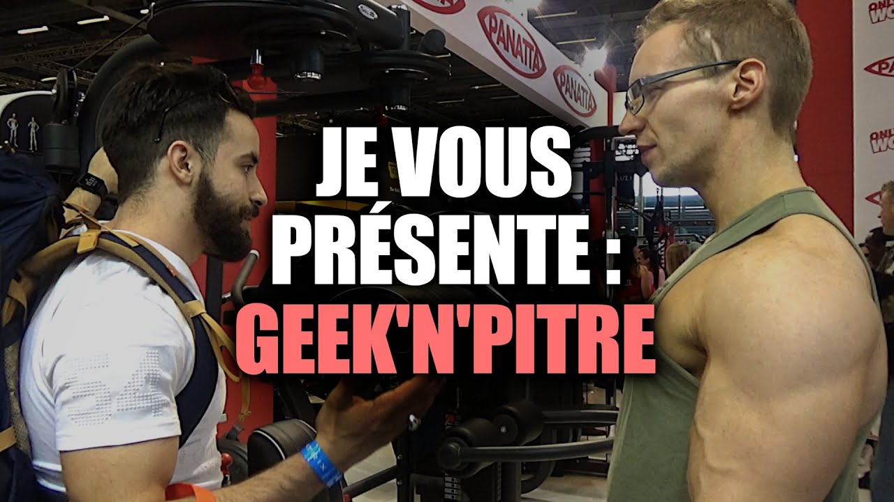 Porter lourd avec le dos arrondi ? L'id&eacute;e idiote d'un idiot.