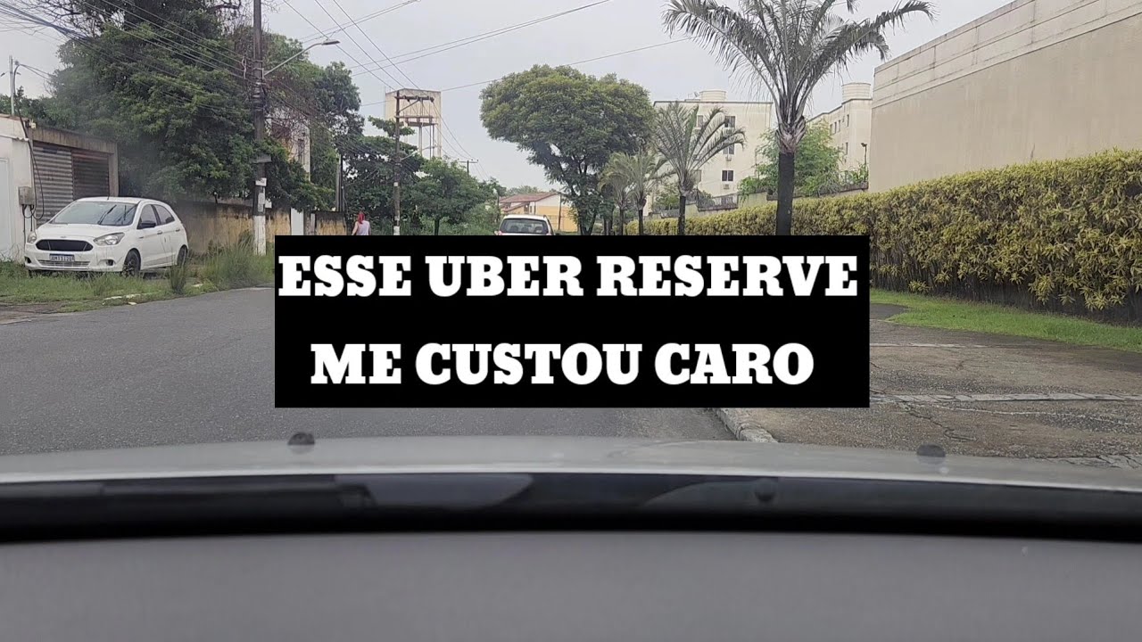 🔴Errei na corrida e tive que rodar vazio. #uber #99pop #indriver