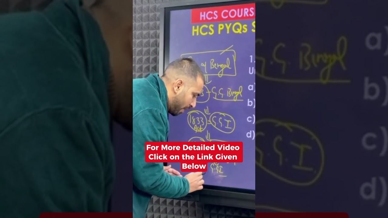 Complete At Most Afforable Course 4999/- | Best HCS Coaching | 8999396000| Vijay Sir | HCS Launchpad