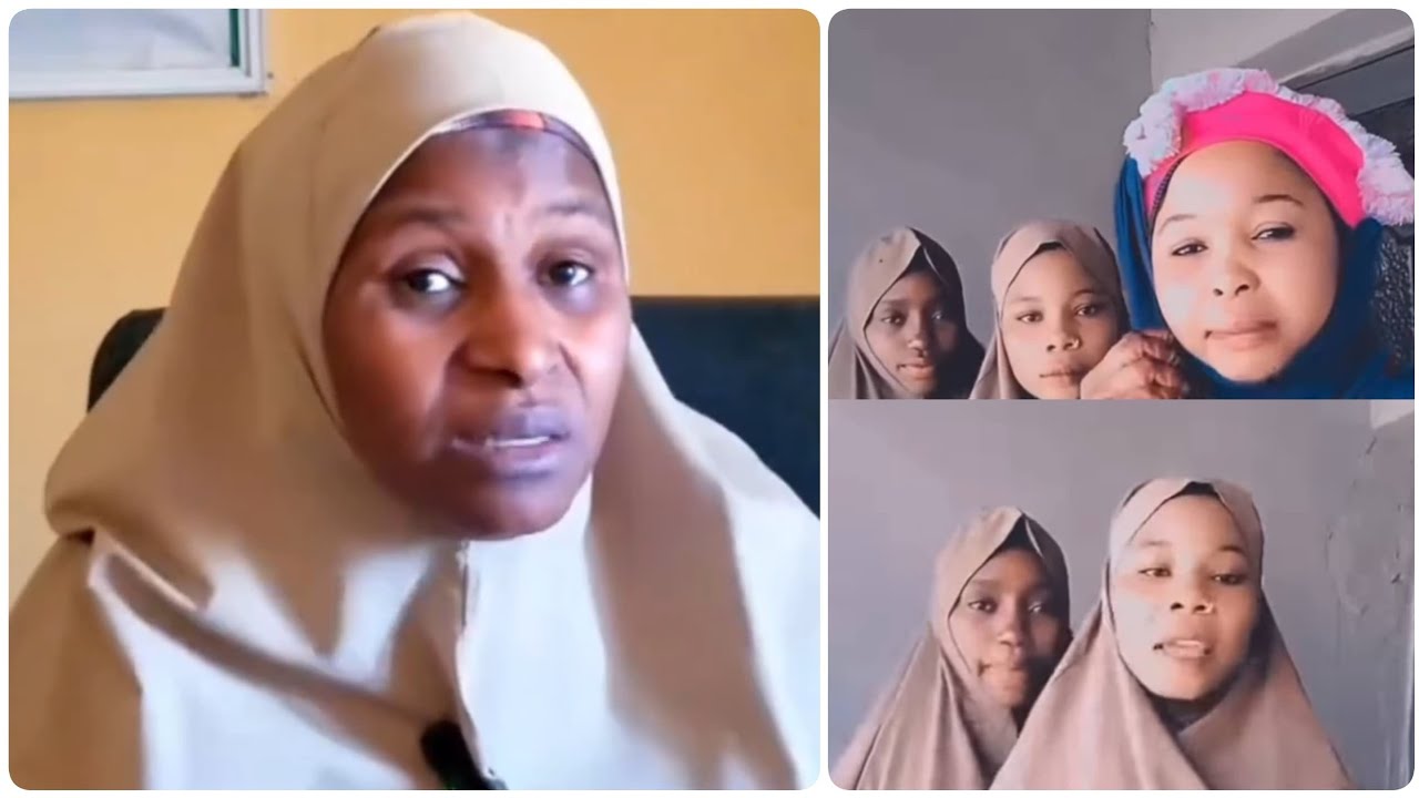 Subahanallah😭Wallahi Duk Mai Imani Dole Yazubar Da Hawaye, Lallai Wannan Shine Irin Abinda Ke Faruwa