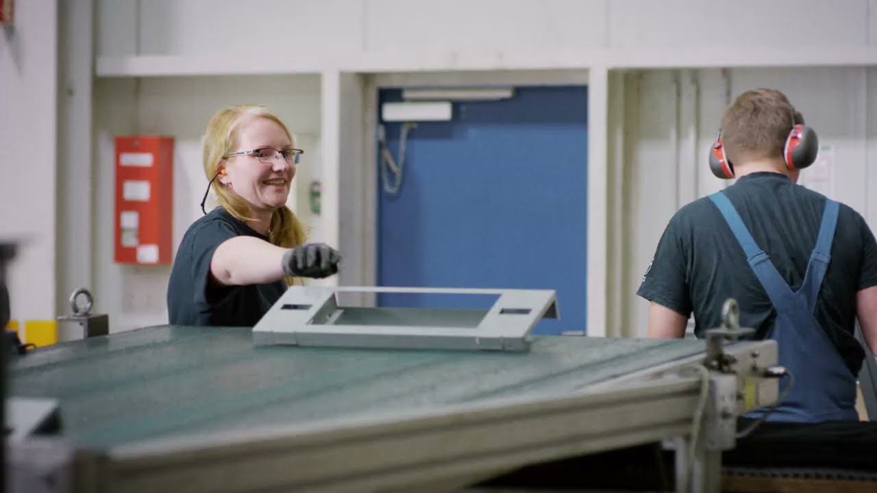 Kloeckner Metals Austria - Was ein Anruf bei uns ausl&ouml;st!