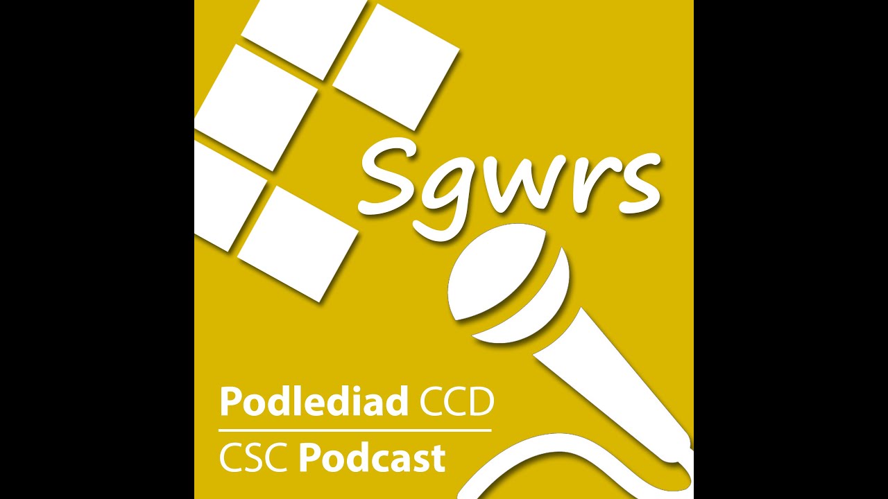 Sgwrs - CSC Podcast: Progression in foundation learning environments