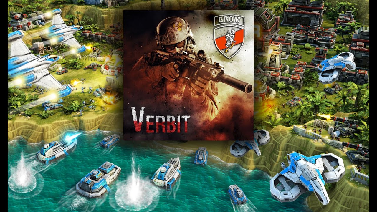 Verbit SOLO AI - The Art of War