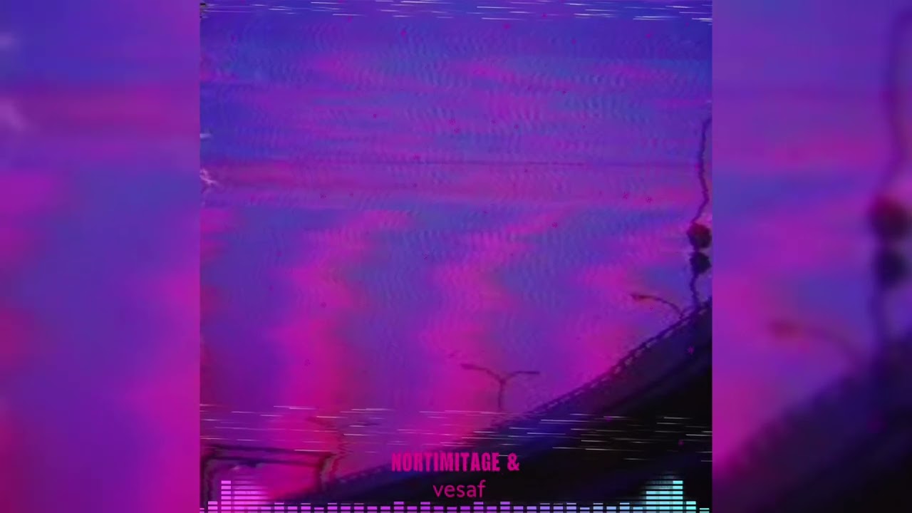 neon heart - NORTIMITAGE & VESAF