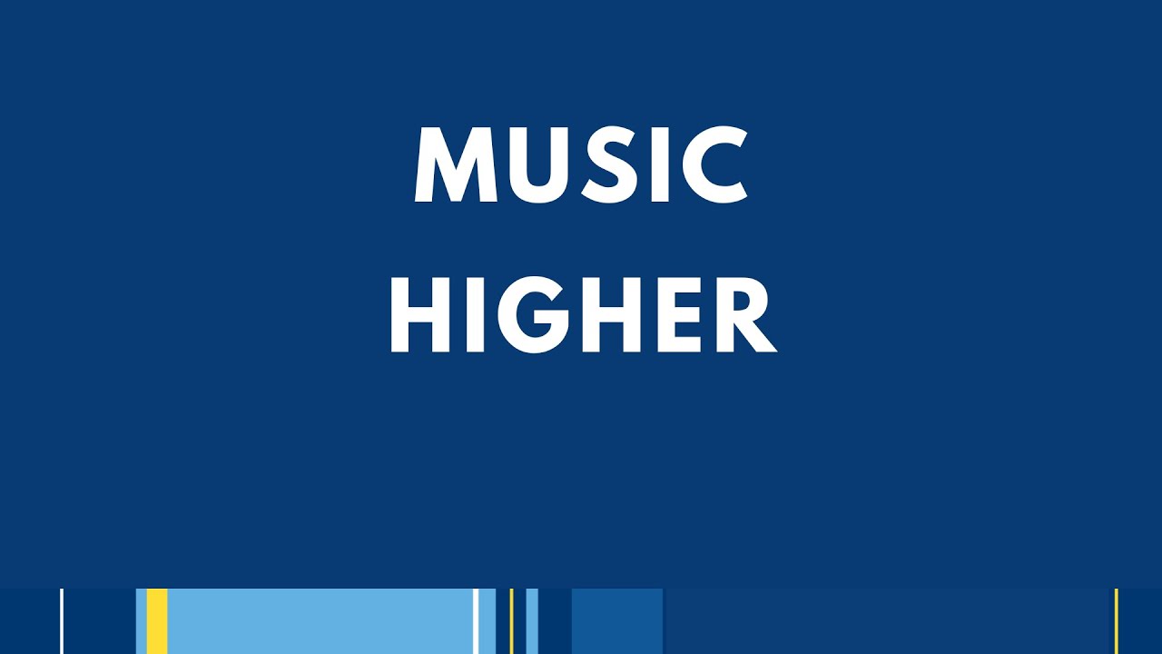 Ready...Steady...FAB...Music / Higher